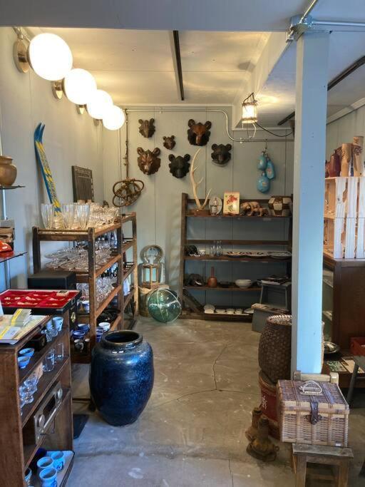 宿泊×編集事務所×土産物店「あさひかわ編集室」 Asahikawa Ngoại thất bức ảnh